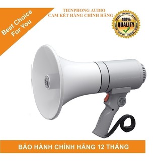 Loa phát thanh cầm tay TOA ER-1215-Nhập Khẩu Indonesia