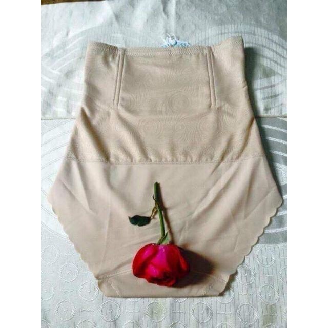 (6883)quần gen bụng thul lạnh chống cuộn