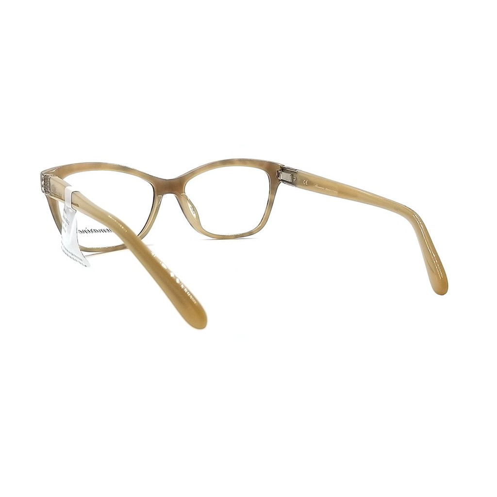 Gọng kính nam nữ Blumarine VBM630S màu sắc thời trang chính hãng, thiết kế dễ đeo bảo vệ mắt