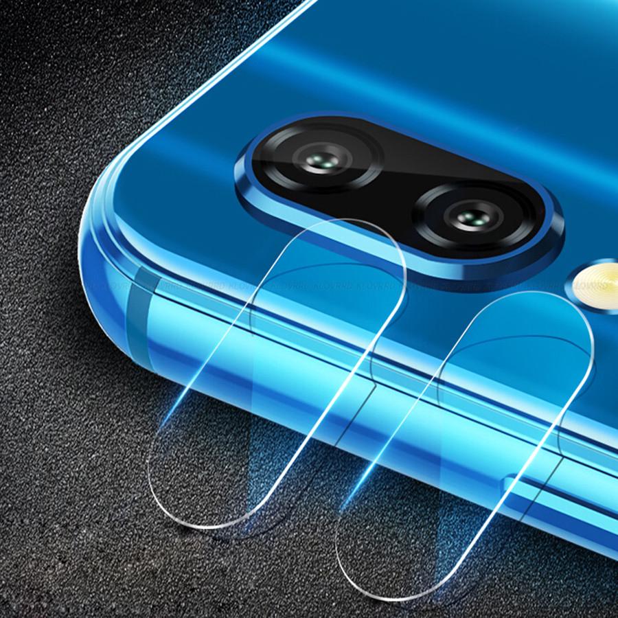 Kính cường lực bảo vệ camera cho Oppo A31 A5 A9 2020 A5S F9 F11 Pro Reno 2 6.4