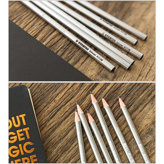 Bút chì gỗ Stabilo Schwan PC417