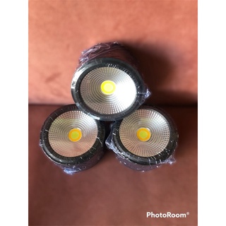 Đèn ống bơ 7w 3 chế độ