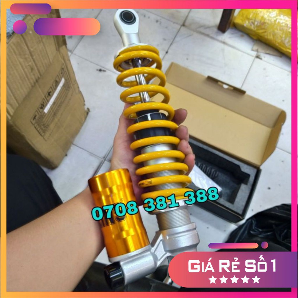 Phuộc [RẺ VÔ ĐỊCH] VARIO 125/150, CLICK