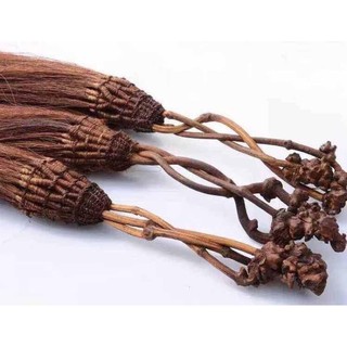 Cây Phất Trần Rễ Bồ Đề Trừ Tà Đuổi Linh