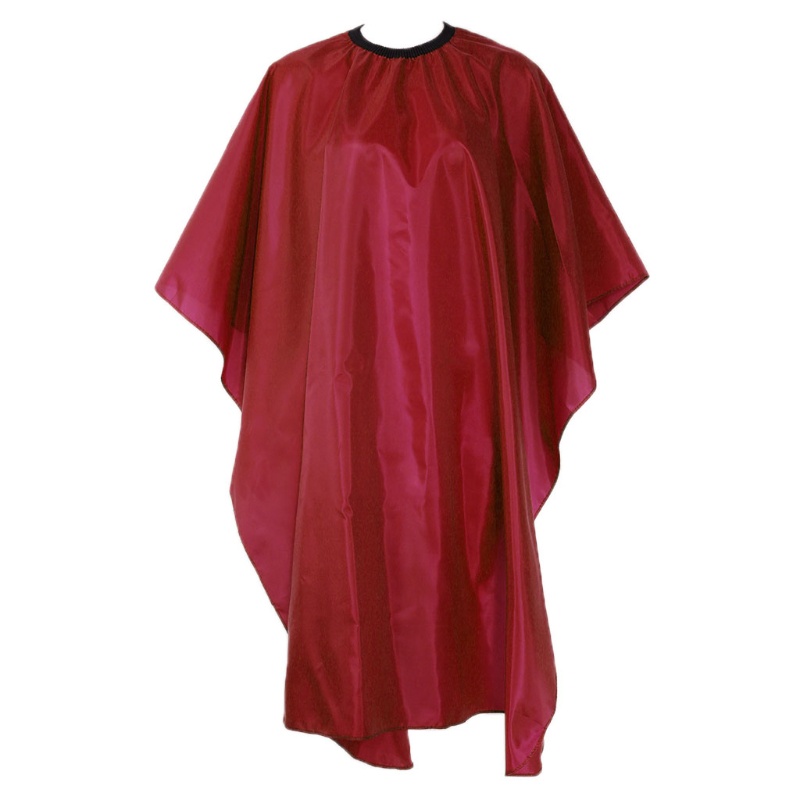 Áo Choàng Cắt Tóc Chất Liệu Nylon Chống Thấm Nước YOUYO