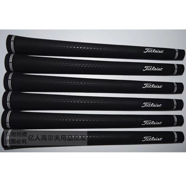 Grip gậy golf Titleist, Honma (85.000₫/chiếc )