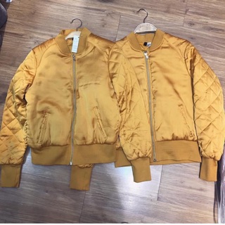 Bomber hm