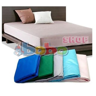 Ga nệm chống thấm 1m6x2m màu ngẫu nhiên