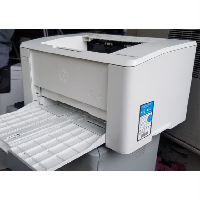Máy in laser HP M102a máy đẹp