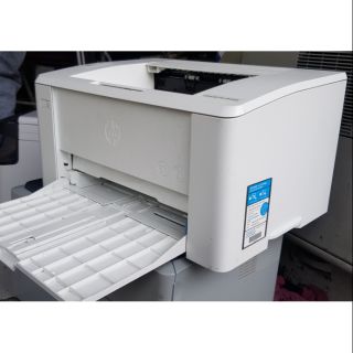 Máy in laser HP M102a máy đẹp