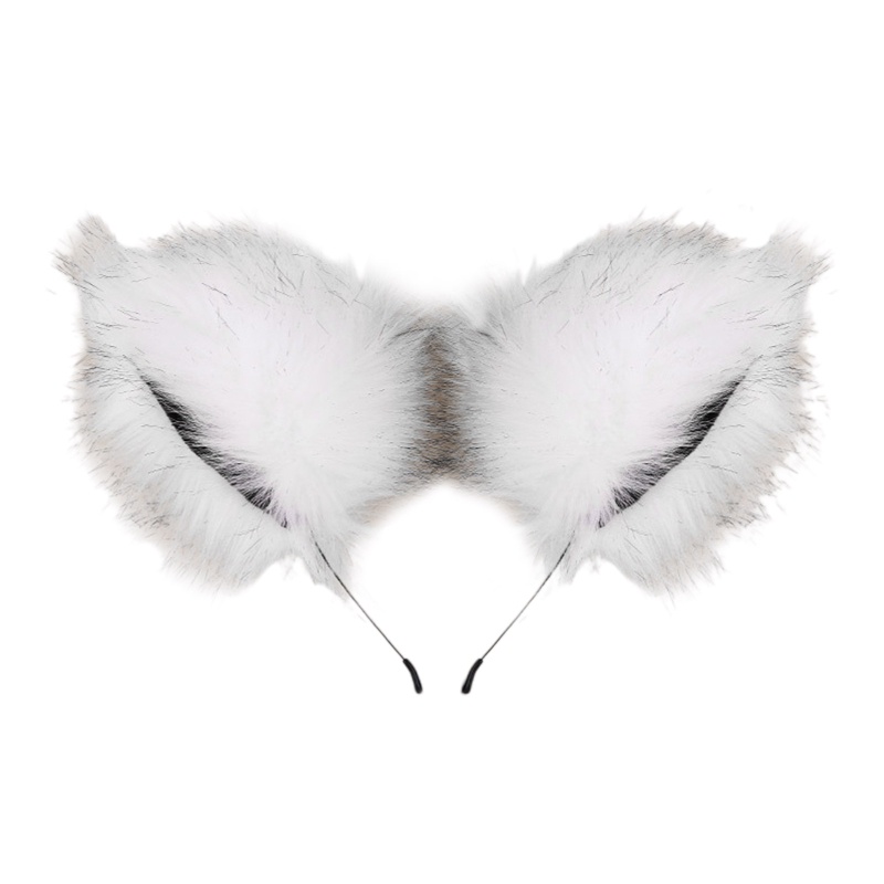 Băng Đô Cài Tóc Thiết Kế Hoạt Hình Phát Sóng Trực Tiếp Cho Nữ