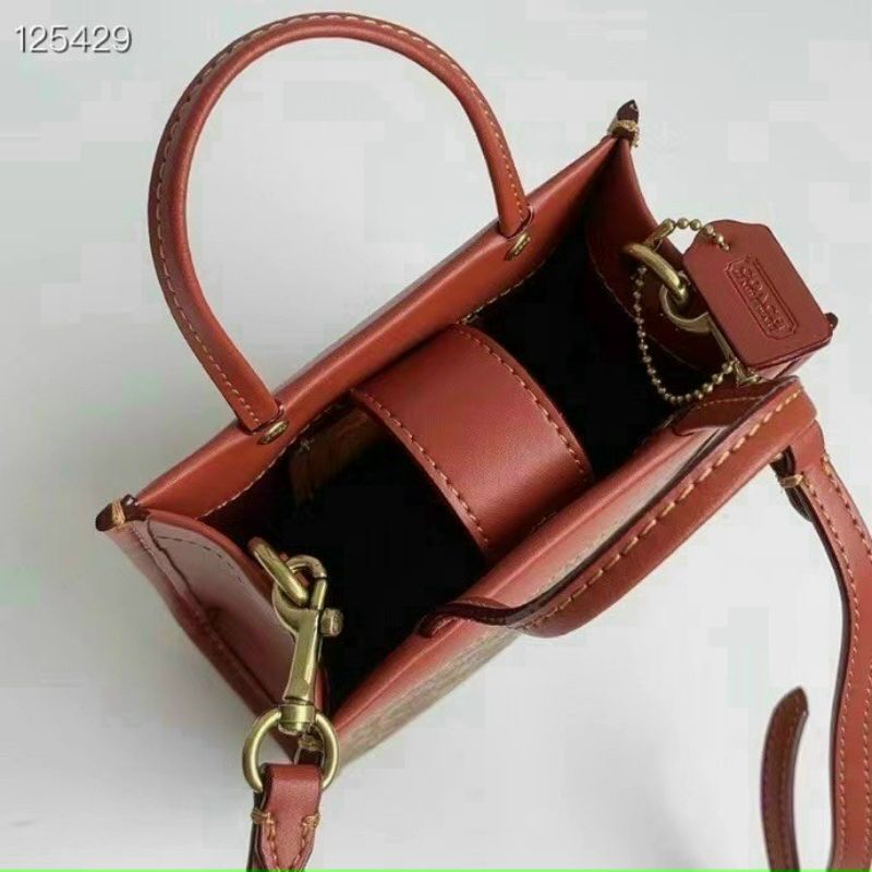 Túi C0ach tote mini siêu xinh