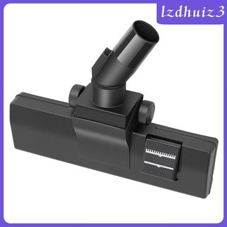 [Lzdhuiz3] Thay thế đầu bàn chải sàn Vacumn Cleaner cho giao diện 32mm, dễ thay thế