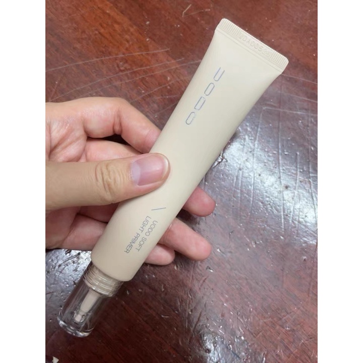 UODO Kem Lót Trang Điểm Giúp Che Phủ Lỗ Chân Lông Kiểm Soát Dầu Dưỡng Ẩm Và Làm Đều Màu Da