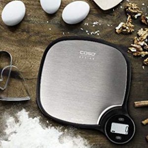 Cân nhà bếp Caso Kitchen EcoMaster