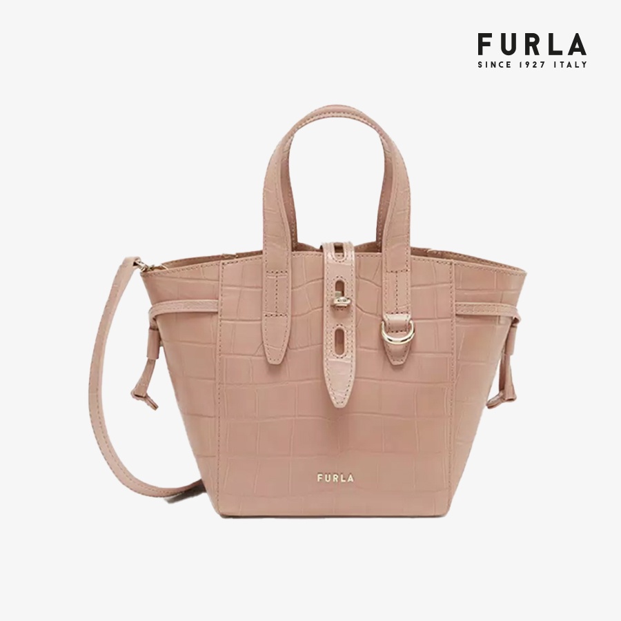 Túi FURLA Net Mini Tote