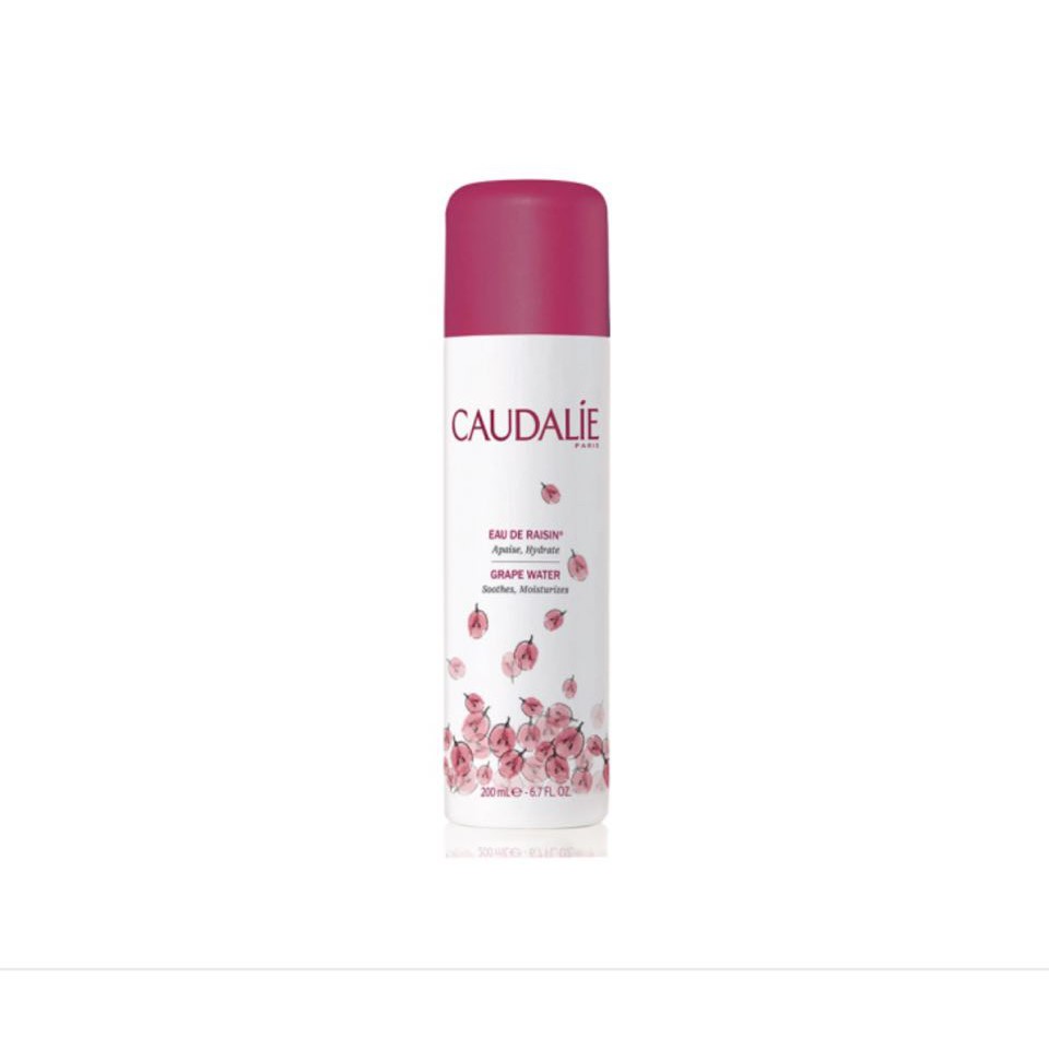 Xịt khoáng Caudalie 200ml