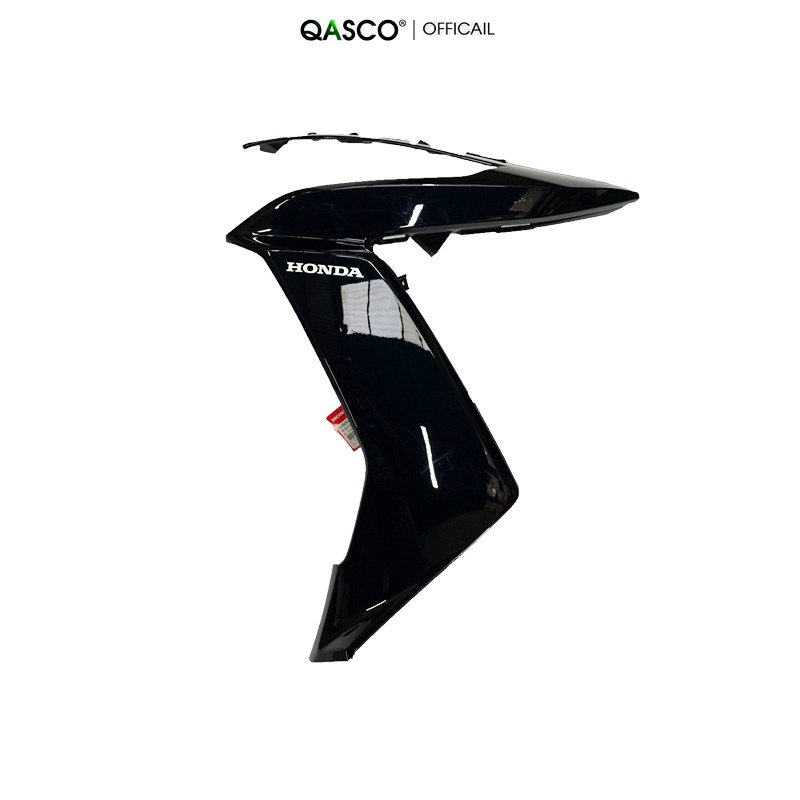 Bộ ốp trước bên trái HONDA Air Blade 125  QA(64600K27V00ZA) _( WA 21)