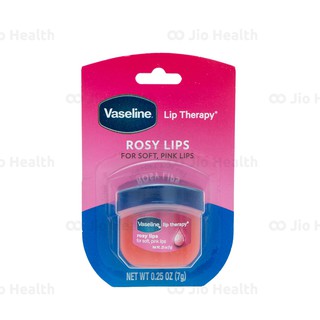 SÁP DƯỠNG môi vaseline