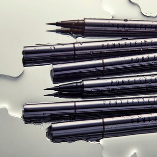 KẺ MẮT NƯỚC PONY EFFECT - INKFIT BRUSH LINER TATTOO EFFECT