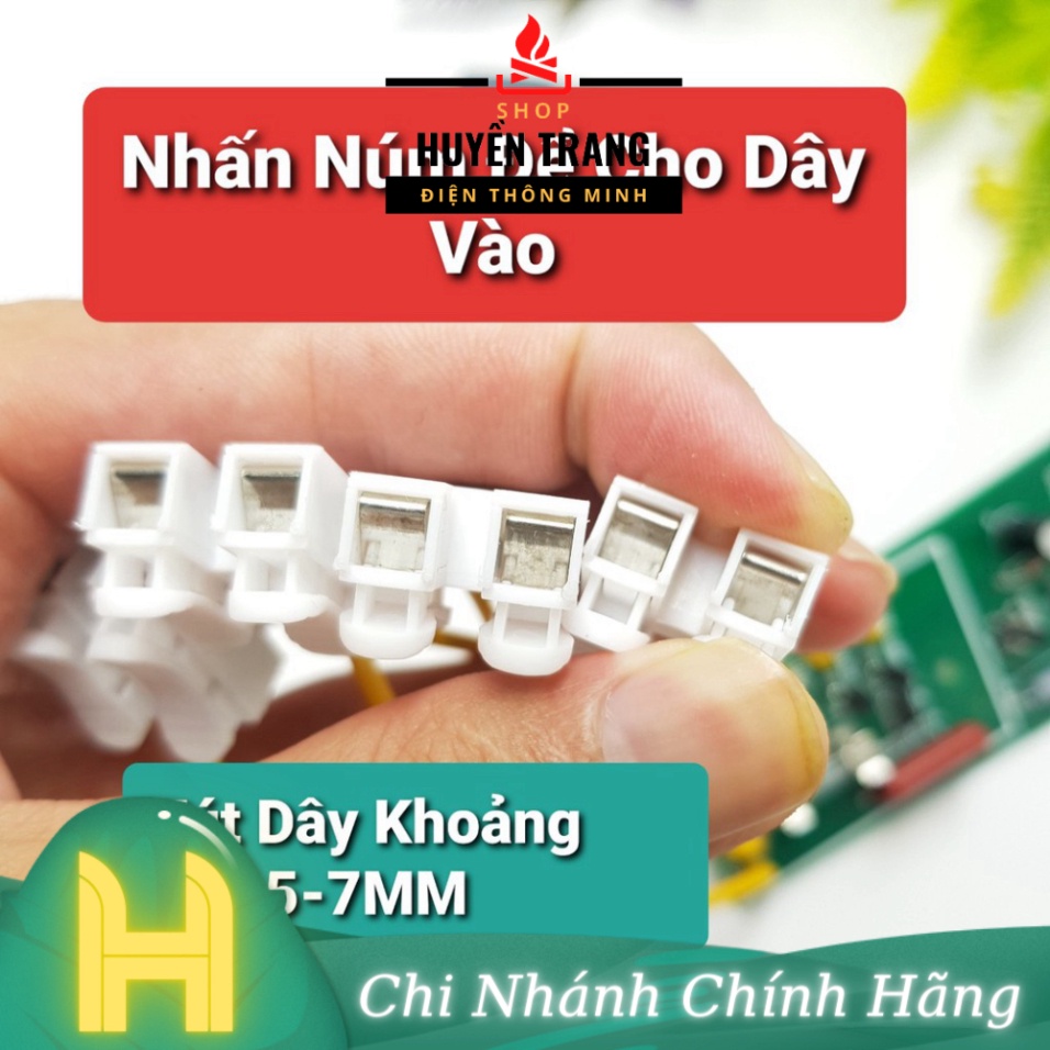 Mạch Quạt Treo Tường Mitsubishi W16 Hàn Sẵn Dây W16RT Bo Quạt Từ Xa Mitsu Mạch Quạt Điều Khiển Từ Xa