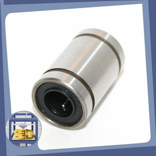 Bạc trượt LM8UU - Ổ bi trượt LM8UU