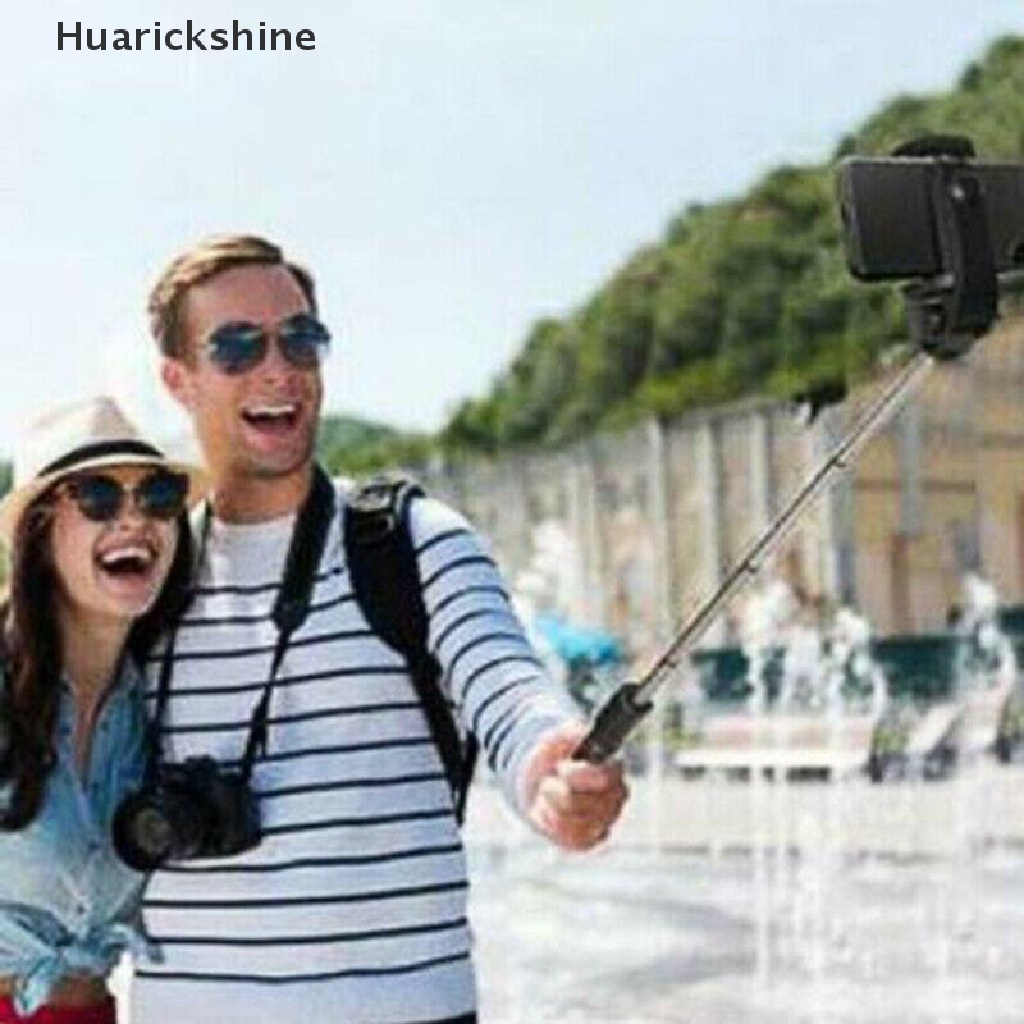 Gậy Chụp Ảnh Selfie Không Dây Điều Khiển Từ Xa 4 Trong 1 | BigBuy360 - bigbuy360.vn
