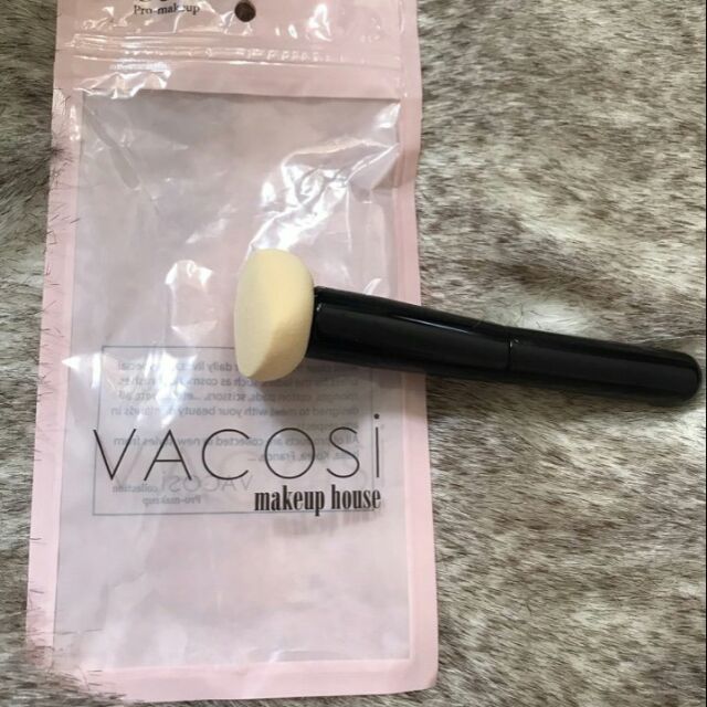 CỌ MÚT KEM NỀN VACOSI