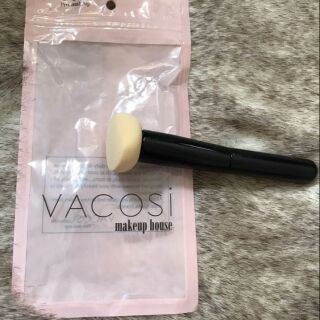 CỌ MÚT KEM NỀN VACOSI