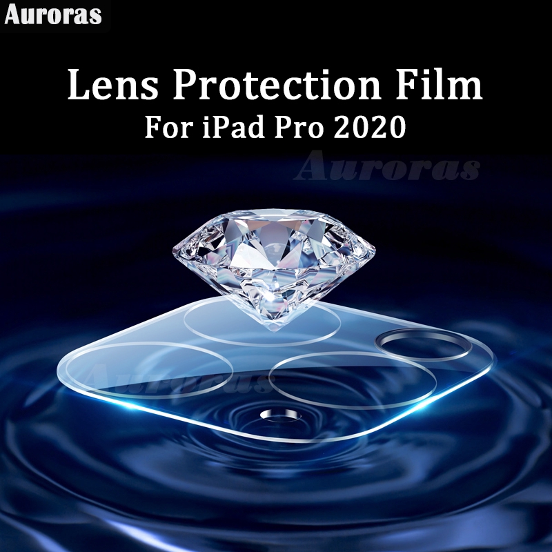 Kính Cường Lực Bảo Vệ Camera Cho  Pro 2020