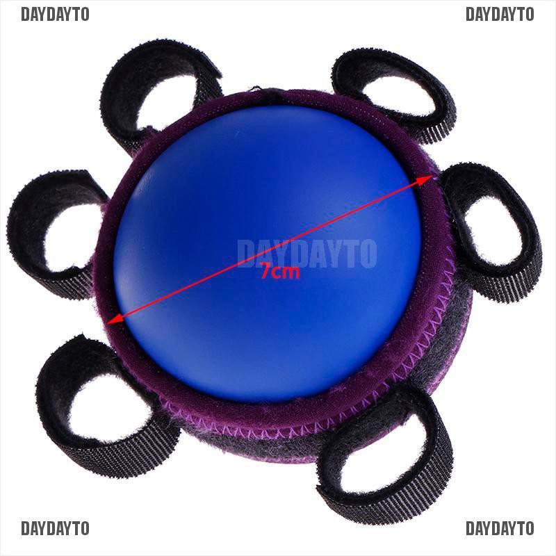 Bóng Cầm Tay Luyện Tập Phục Hồi Chức Năng