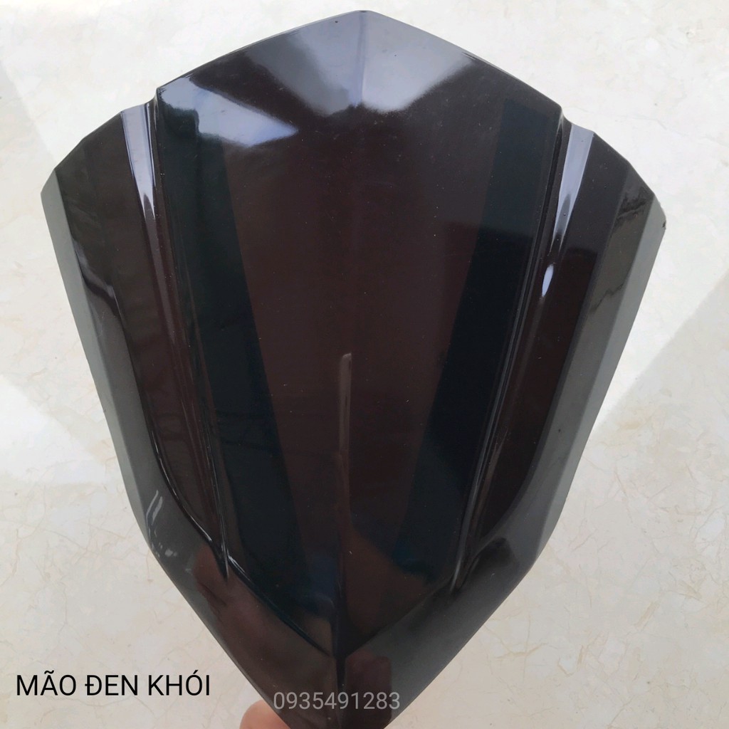 Ốp Xe Vario Carbon 2018-2023, Phụ Kiện Trang Trí Vario Cacbon