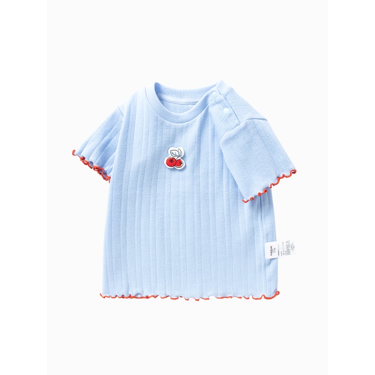 Áo thun BALABALA - BABY dành cho bé gái 200222117006