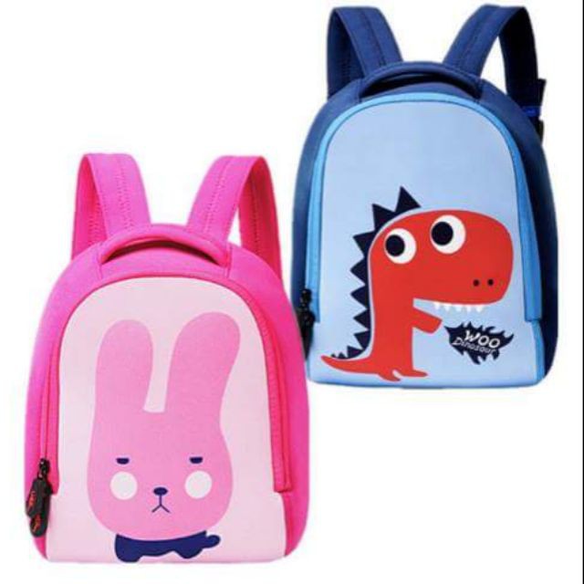 Balo UEK mẫu giáo cho bé 1-5y