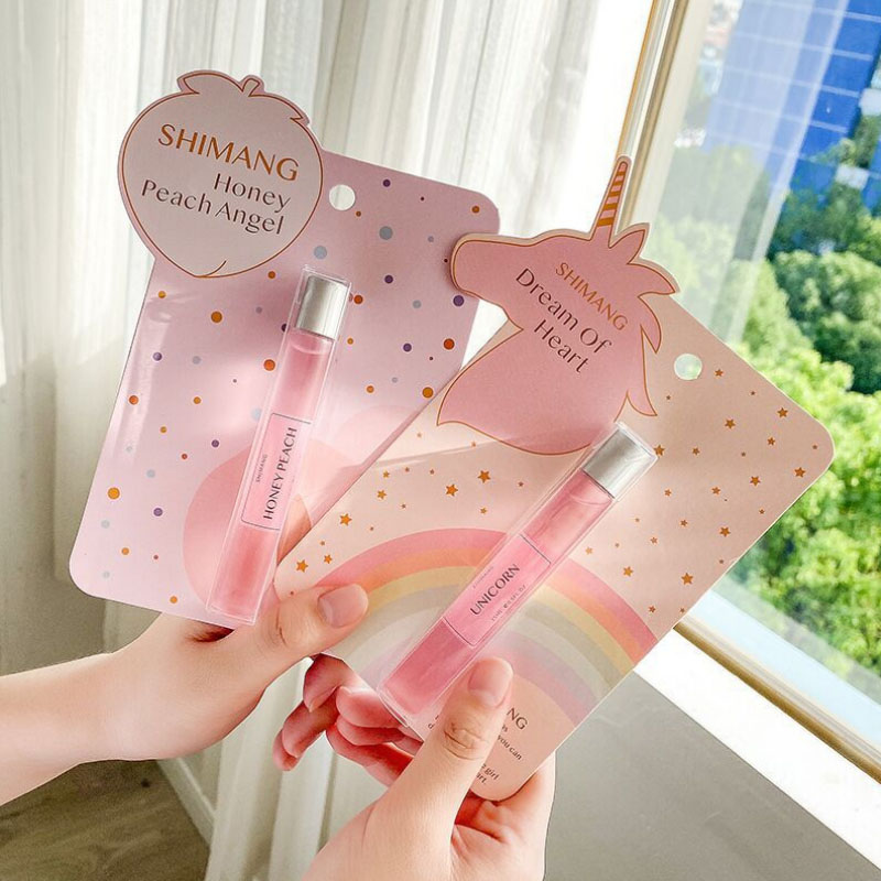 Nước Hoa Dạng Ống Lăn Shimang 15ML Siêu Dễ Thương | BigBuy360 - bigbuy360.vn