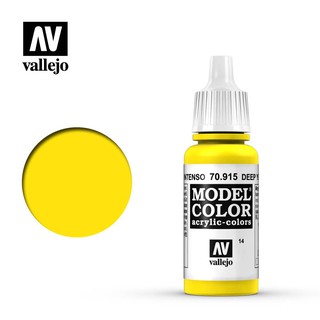 Sơn VALLEJO Model Color 17 ml ( 1-20)