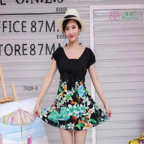 Đồ Bơi Một Mảnh Thời Trang Cho Nữ