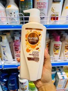 DẦU GỘI SUNSILK THÁI LAN