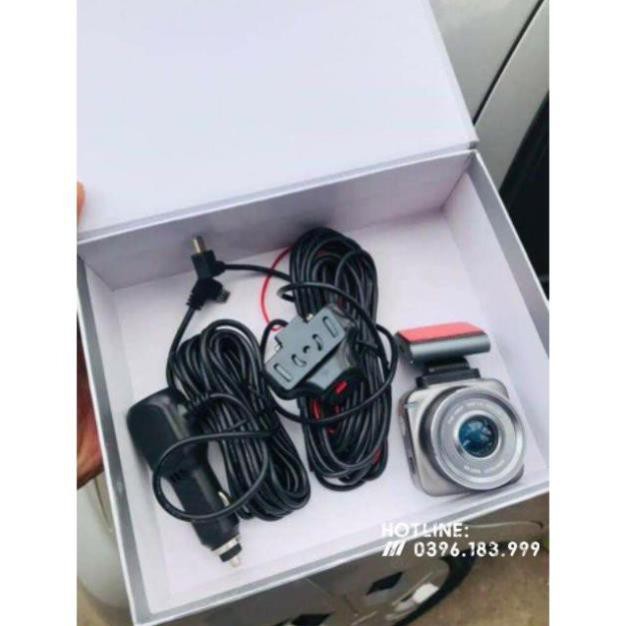 [Giảm giá]  Camera hành trình Anytek Q2 GPS/Wifi Full HD l | BigBuy360 - bigbuy360.vn