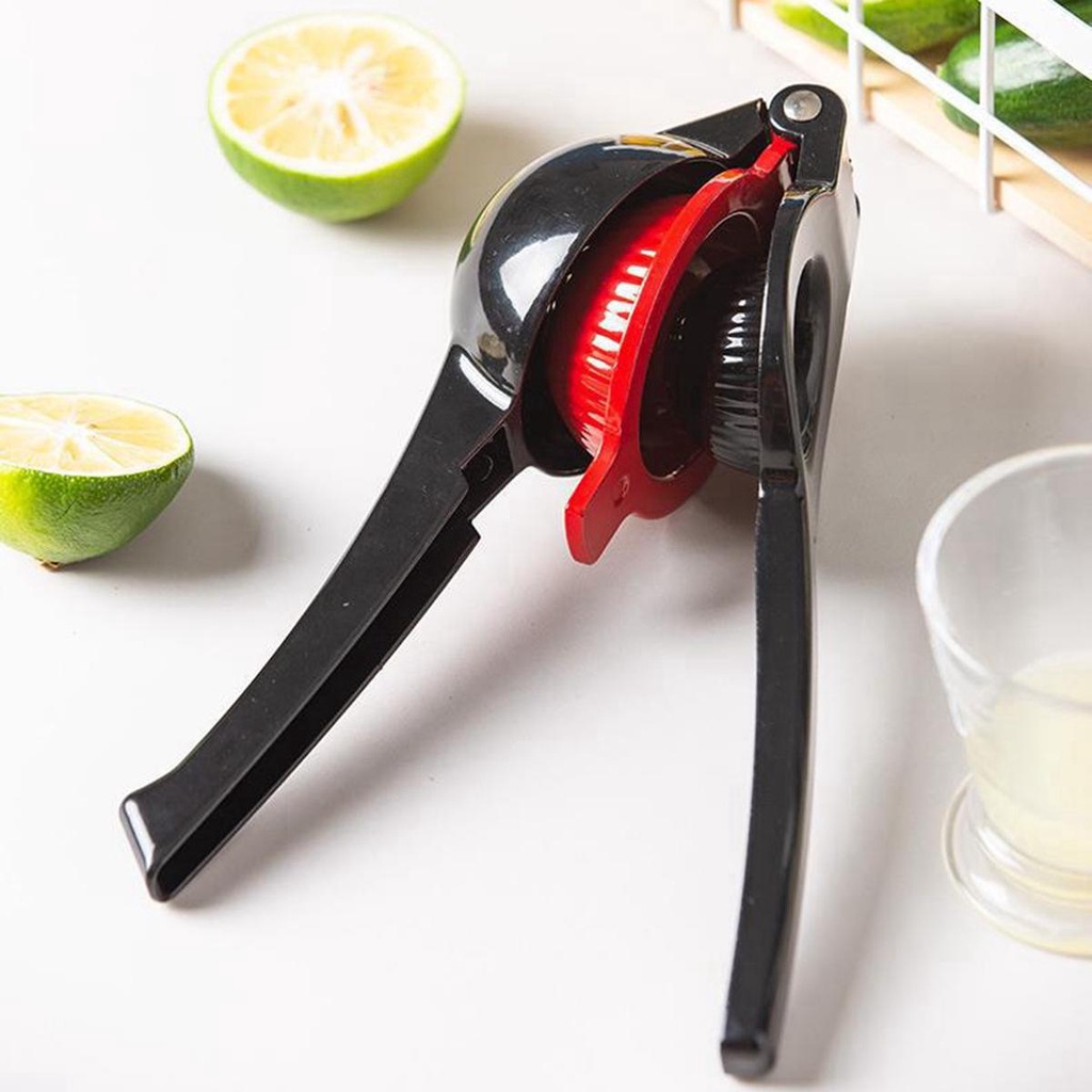 Dụng Cụ Ép Nước Chanh Bằng Hợp Kim Nhôm