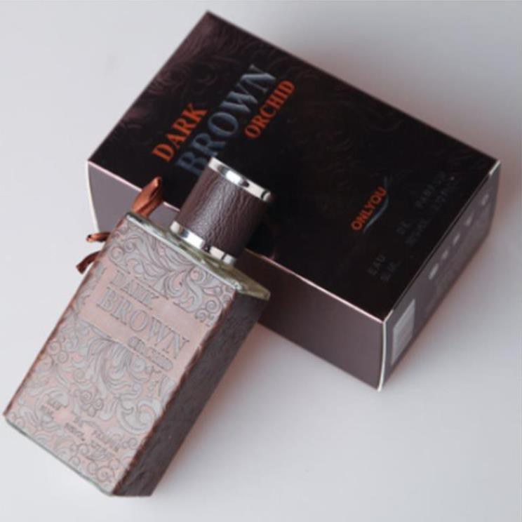Nước Hoa Nam Brown Ochird 80ML Nhóm Hương Gỗ Cay Cực Kỳ Men | BigBuy360 - bigbuy360.vn
