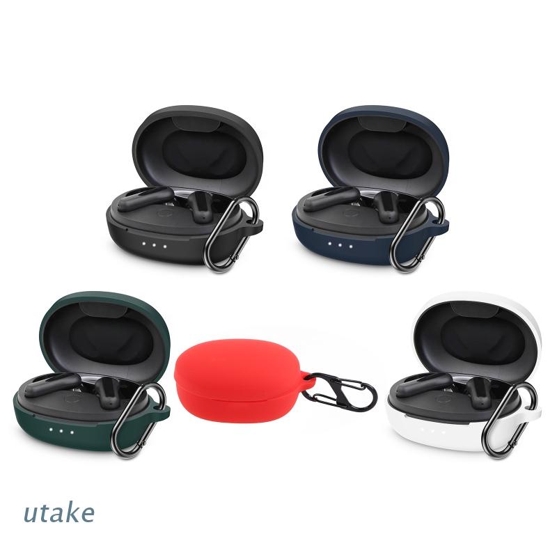 Vỏ Bảo Vệ Chống Sốc Utake Cho Anker-Soundcore Life P2 mini