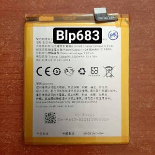 Pin điện thoại blp683
