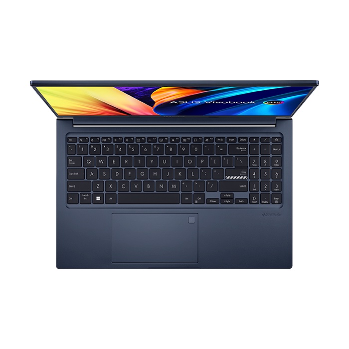 Laptop ASUS VivoBook 15X OLED A1503ZA-L1422W i5-12500H | 8GB | 512GB | 15.6' FHD OLED