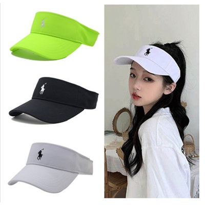 Mũ Lưỡi Trai Thể Thao Hở Chóp Thời Trang Unisex