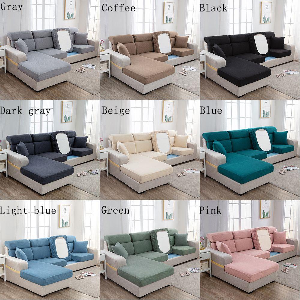 JANE Vỏ Bọc Bảo Vệ Ghế Sofa / Ghế Ngồi Tiện Dụng
