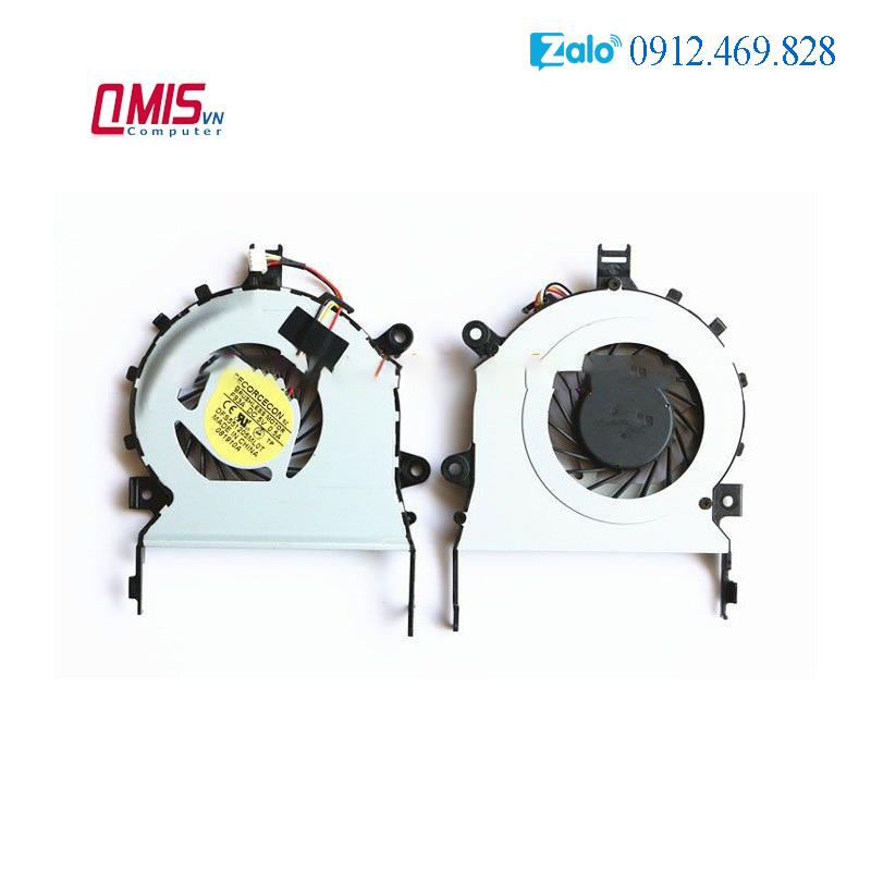 Quạt laptop Acer Aspire Aspire 5553 5553G