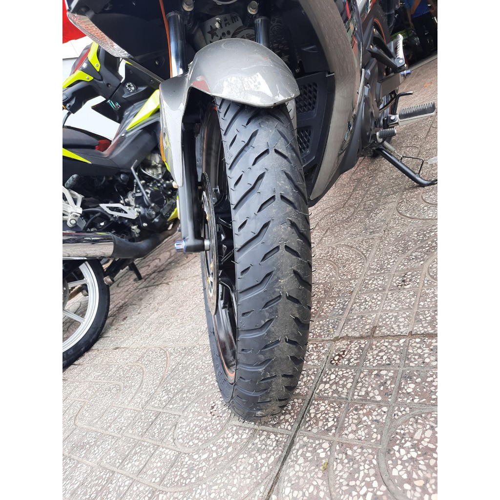 [ 1 vỏ ] Vỏ Michelin Pilot Street 2 Đủ size xe số, côn tay, Moto PKL, PKN......