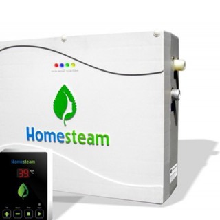 Máy xông hơi gia đình Homesteam