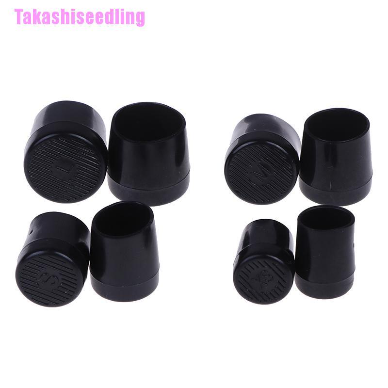Set 2 Chiếc Giày Nhựa Bảo Vệ Chân Tiện Dụng Chất Lượng Cao